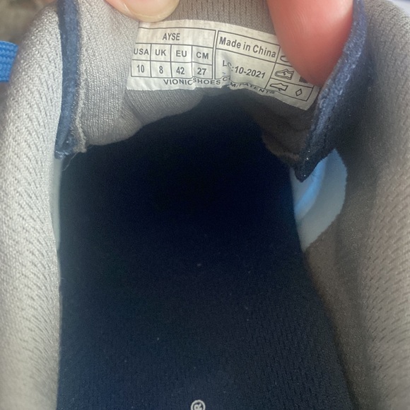 Vionic 10 - Picture 3 of 8